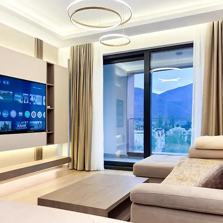 Apartamento Sky *