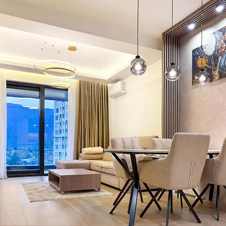 Sky Apartamento Saraievo