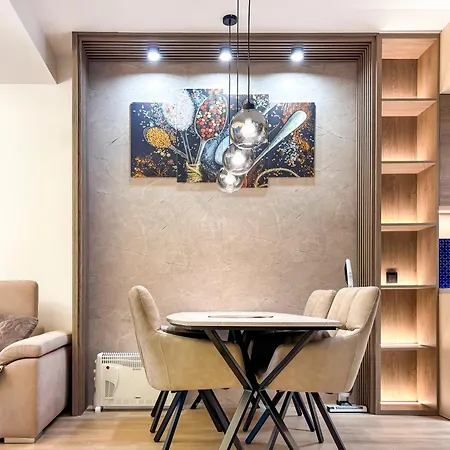Sky Apartamento