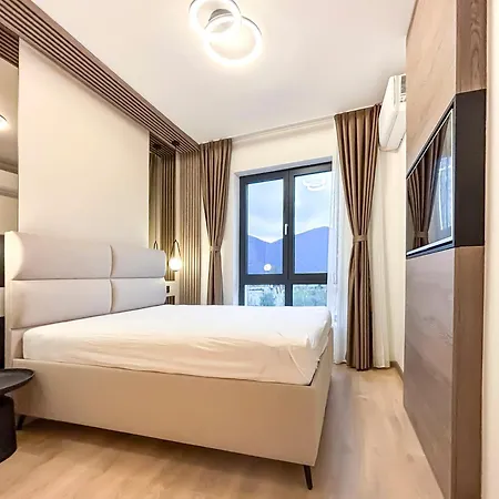 Sky Apartamento Saraievo