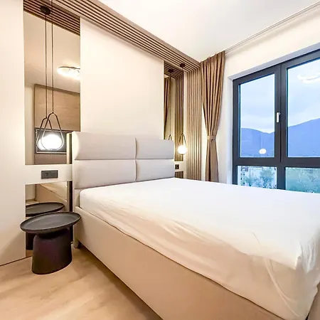 Sky Apartamento